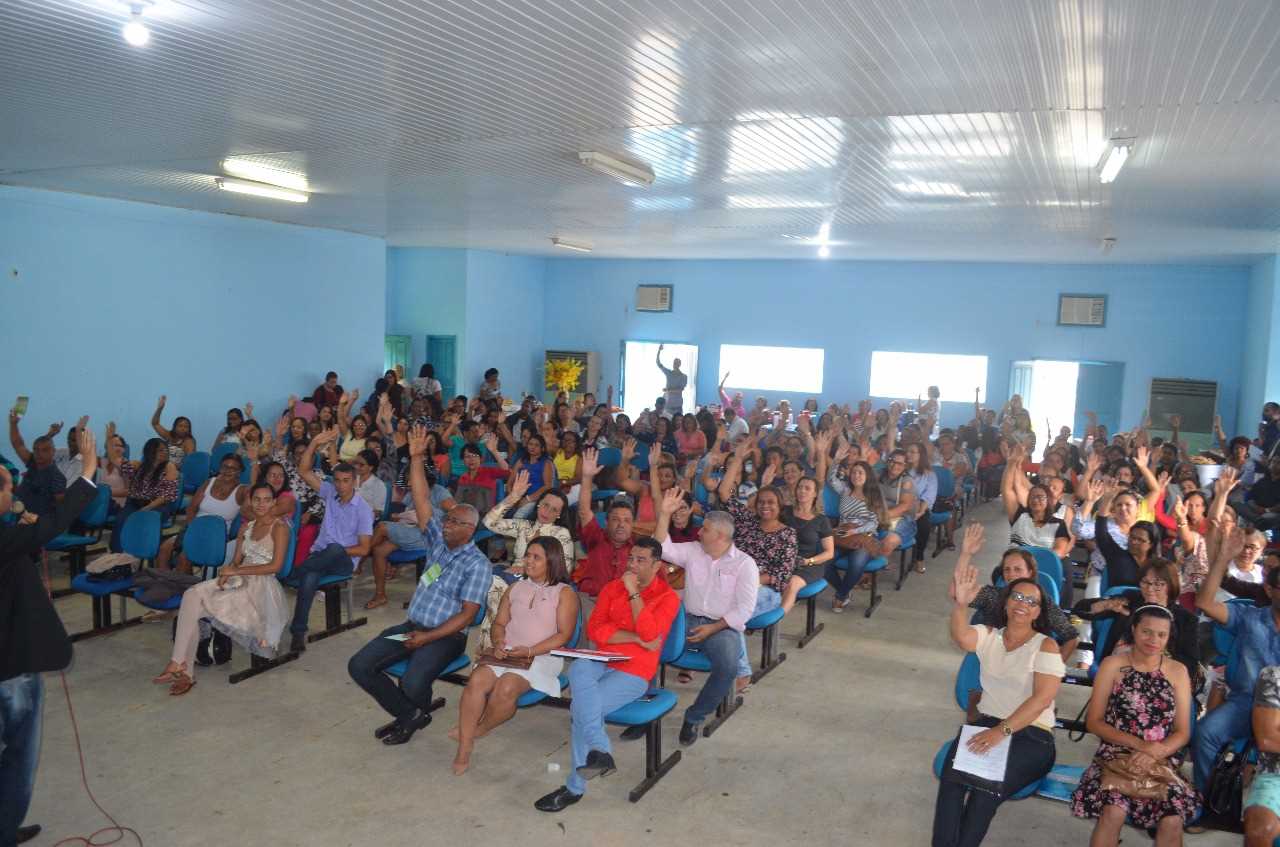 III conferência